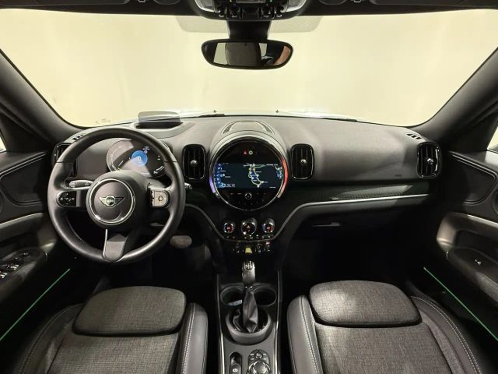 Mini Cooper SE Countryman