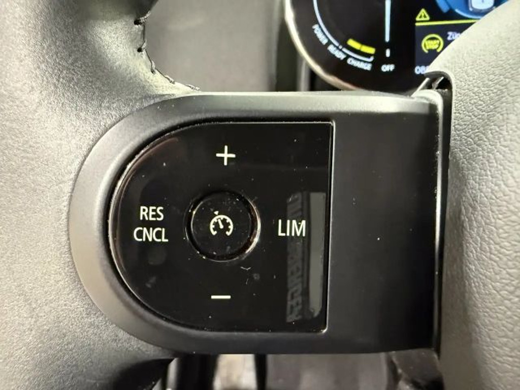 Mini Cooper SE Countryman