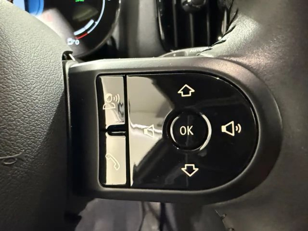 Mini Cooper SE Countryman