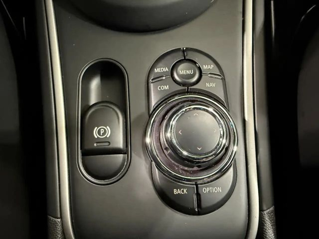 Mini Cooper SE Countryman