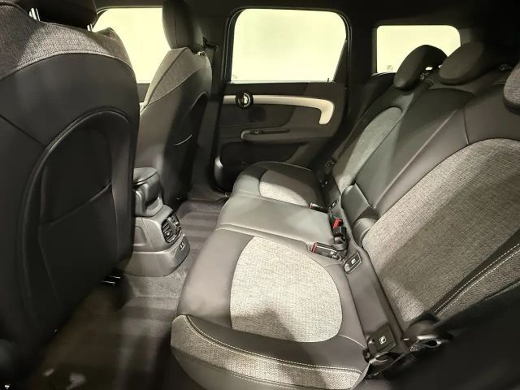 Mini Cooper SE Countryman