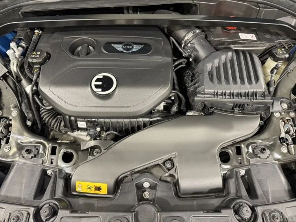 Mini Cooper SE Countryman