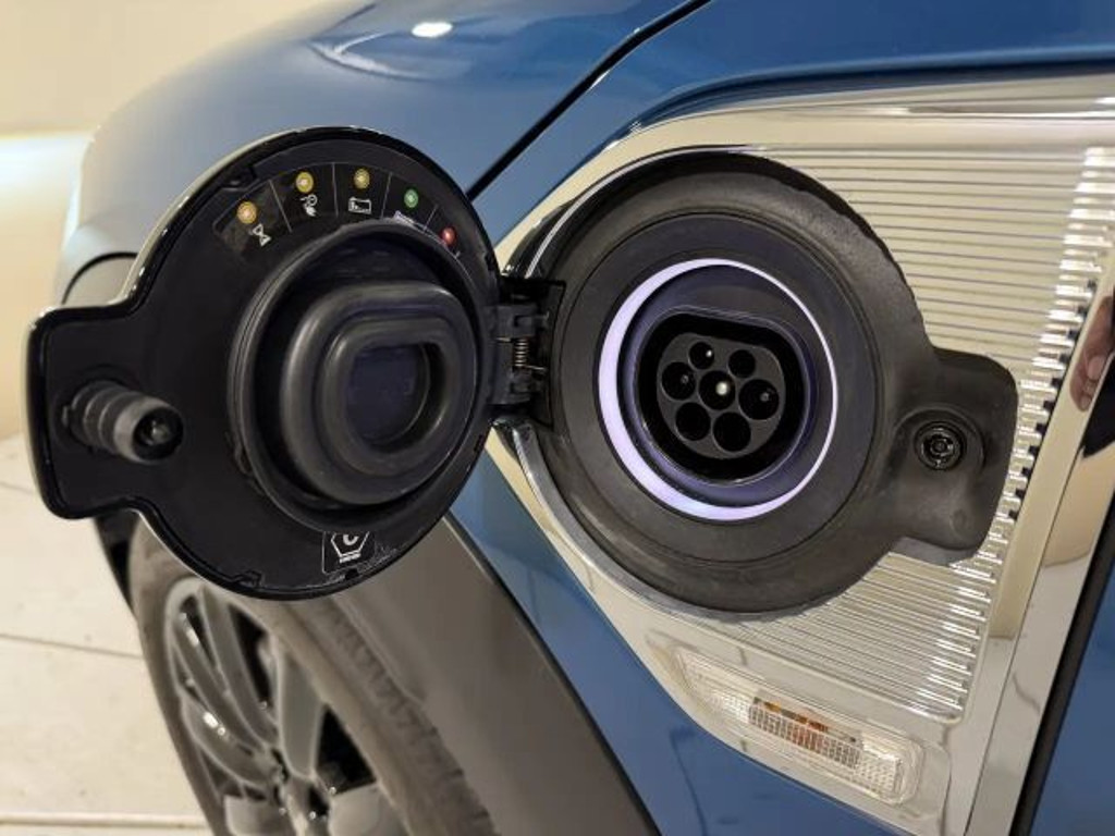 Mini Cooper SE Countryman