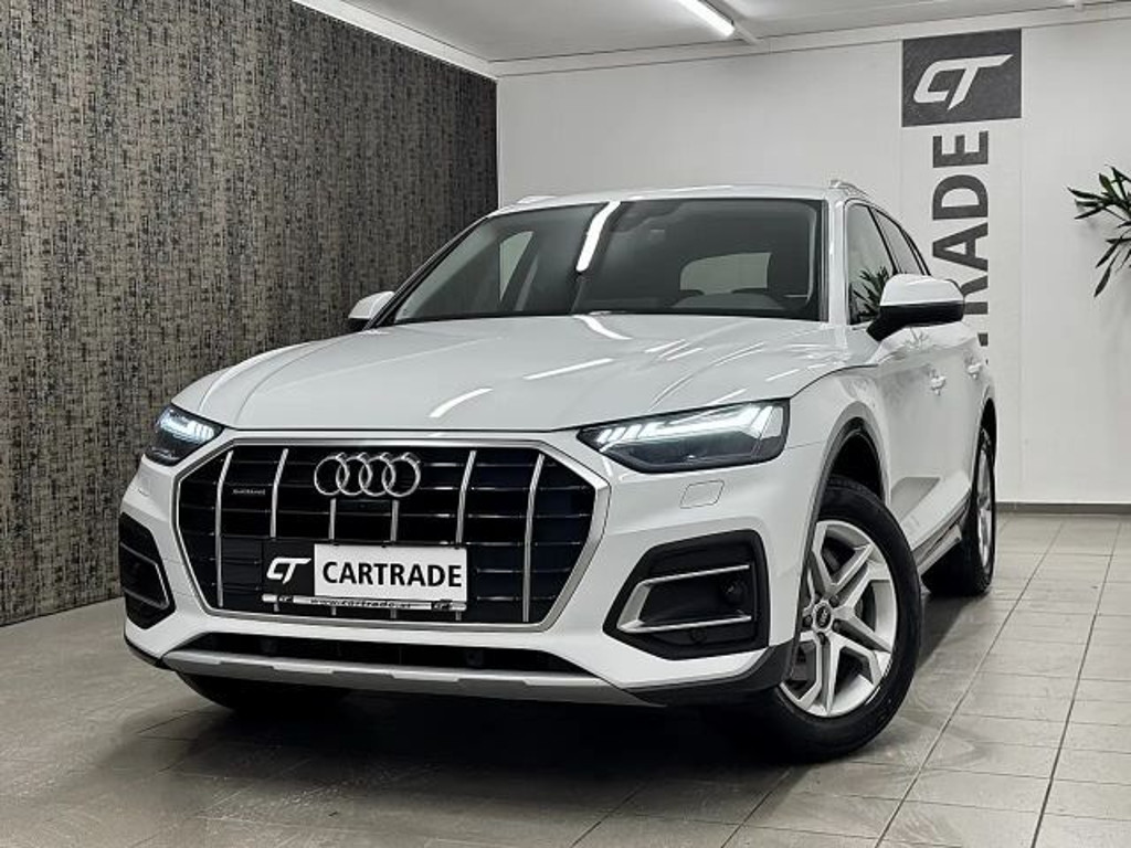 Audi Q5 2024 Diesel