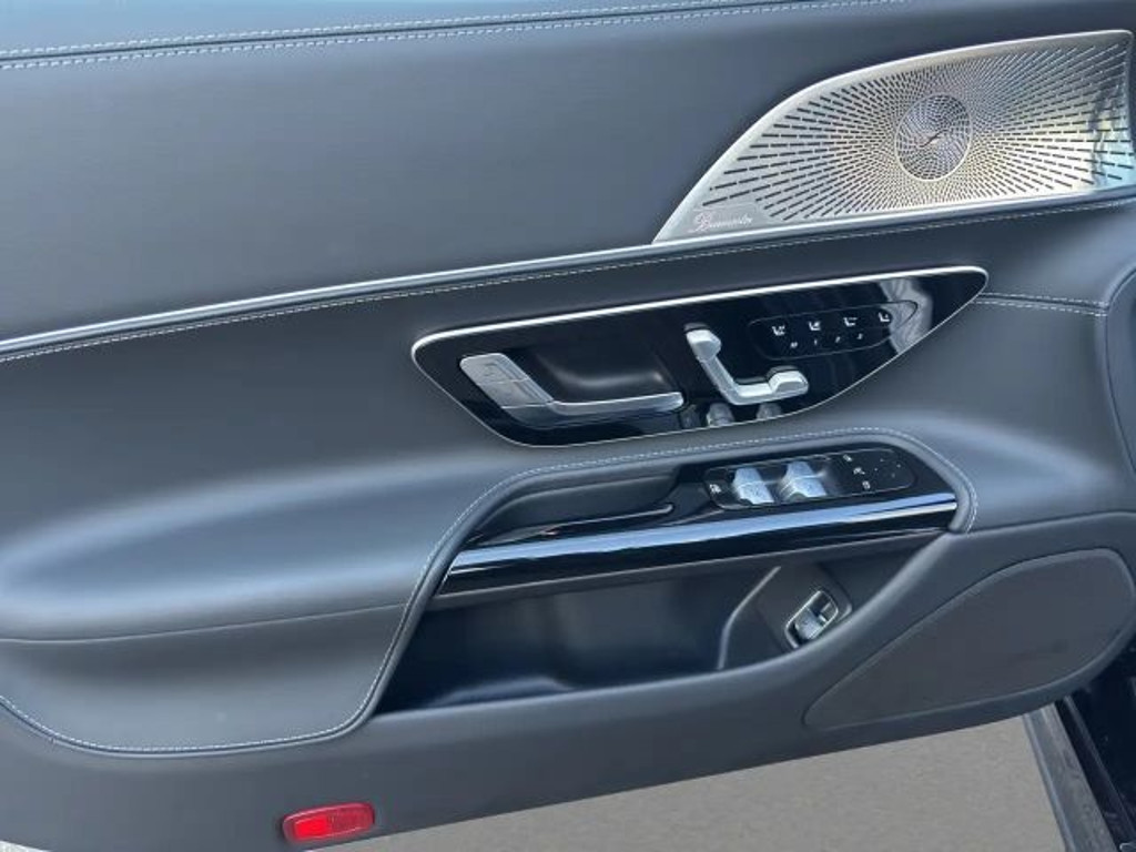 Mercedes-Benz SL-Klasse