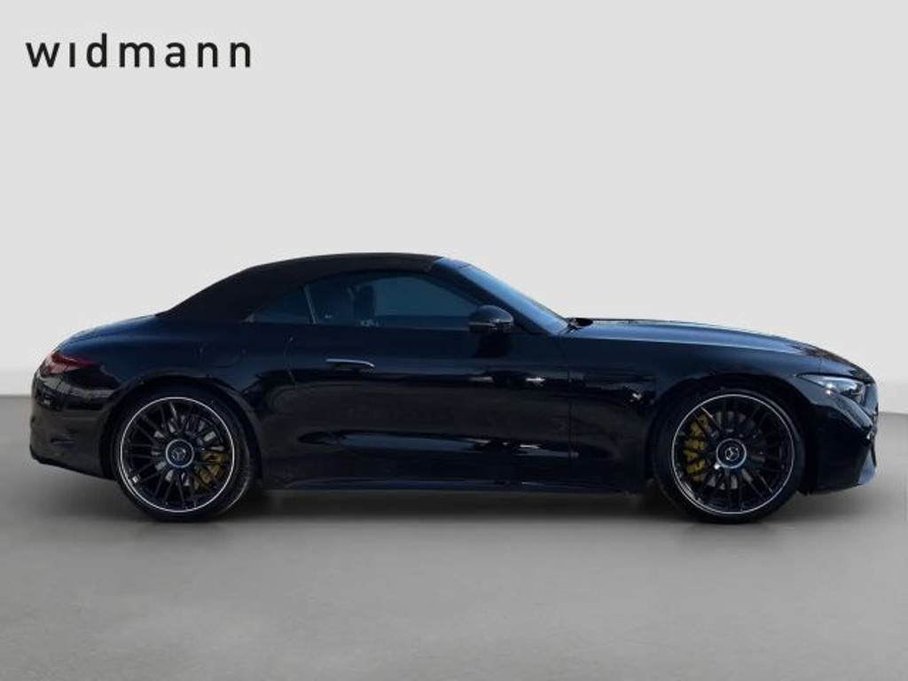 Mercedes-Benz SL-Klasse