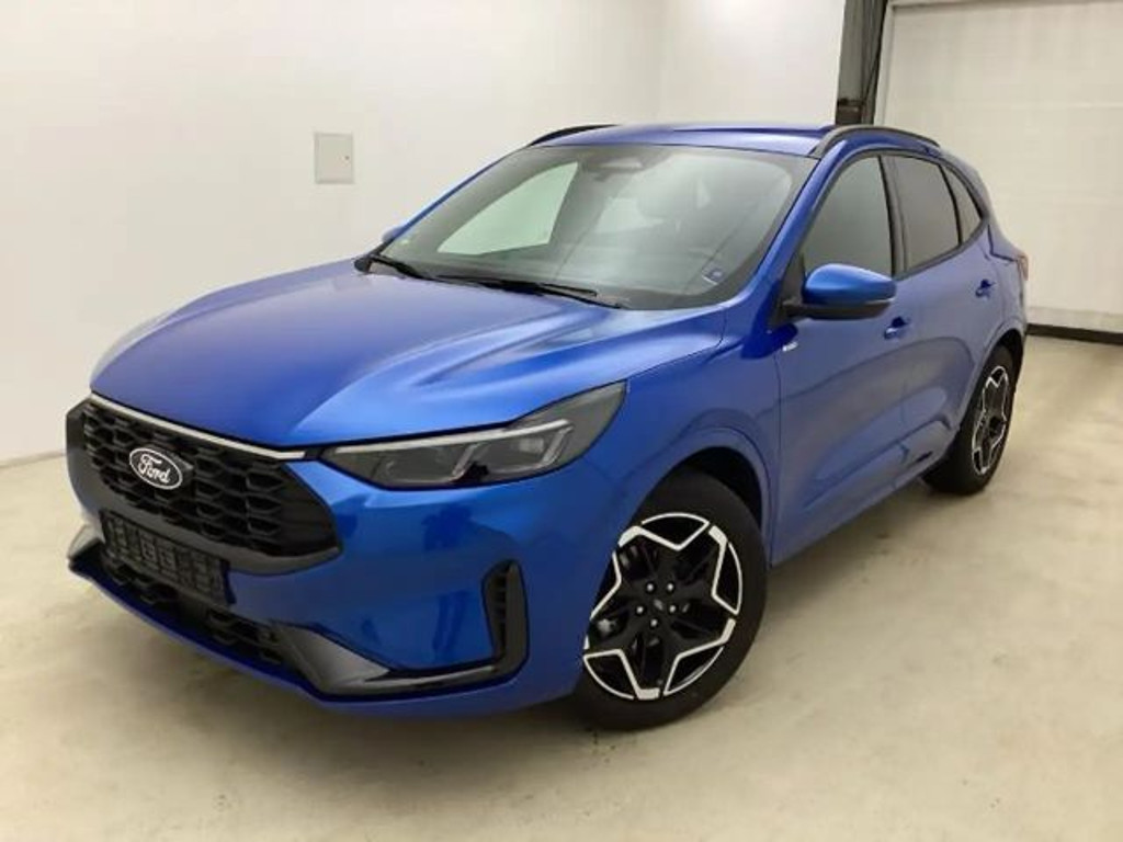 Ford Kuga 2025 Benzine