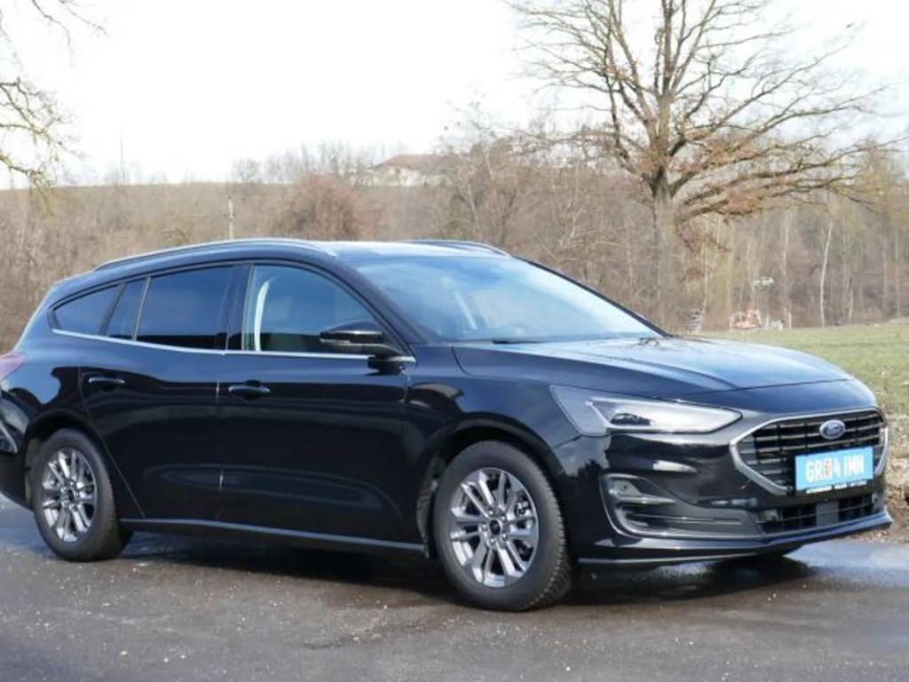 Ford Focus 2024 Diesel