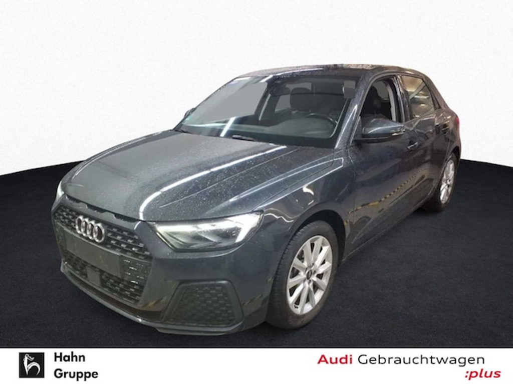 Audi A1 2023 Benzine