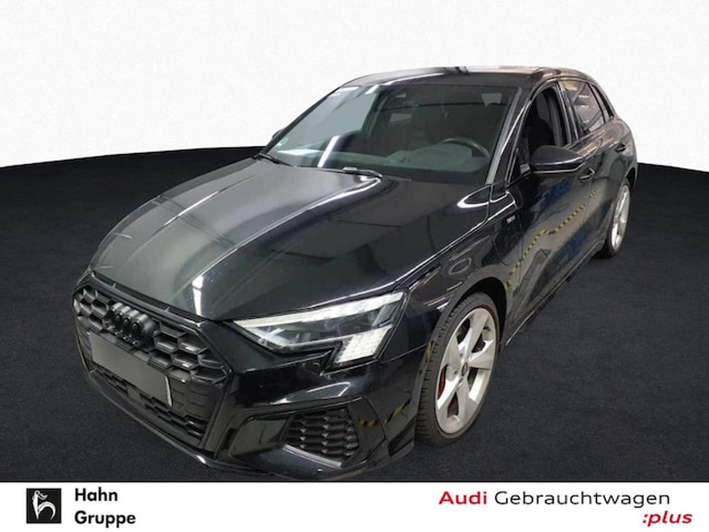 Audi A3 2022 Hybride Benzine
