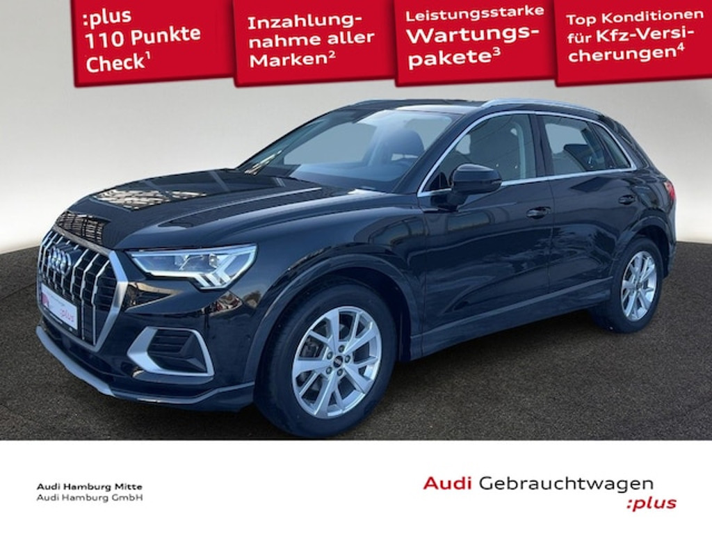 Audi Q3 2023 Diesel