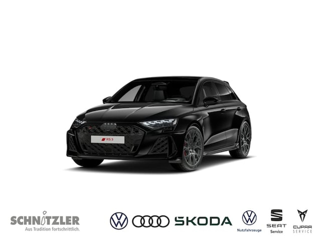 Audi RS3 2026 Benzine