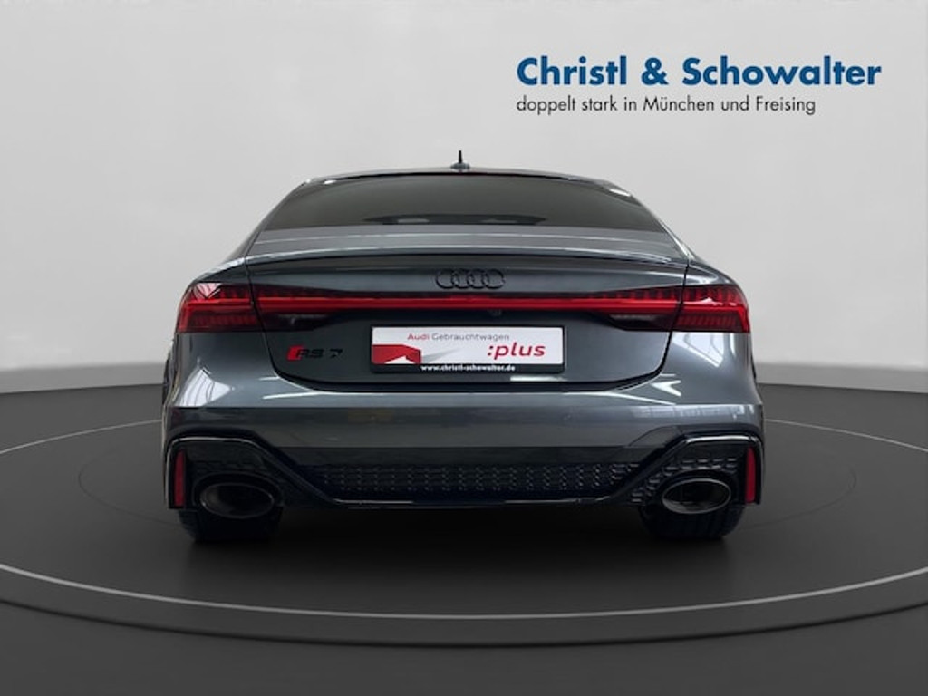 Audi RS7