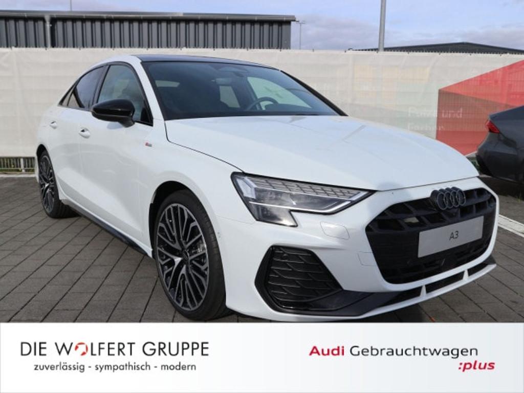Audi A3 2026 Benzine