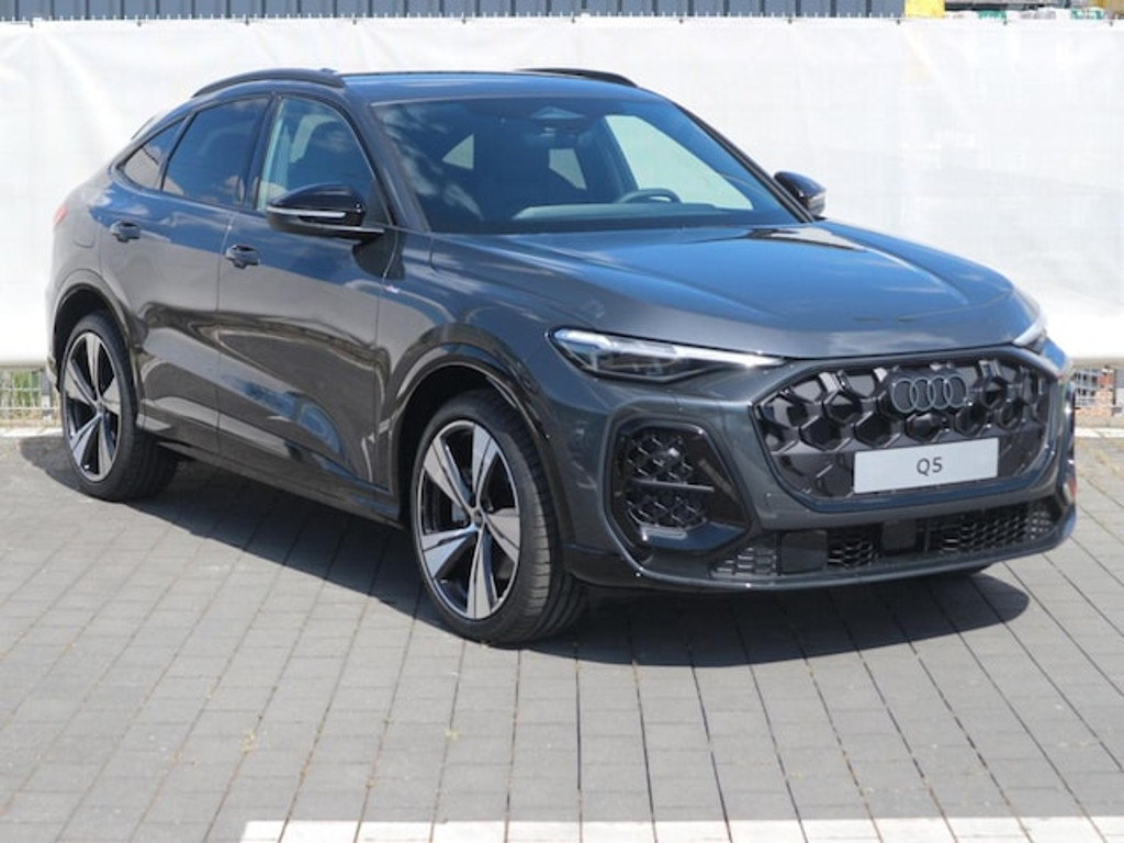 Audi Q5 2026 Diesel