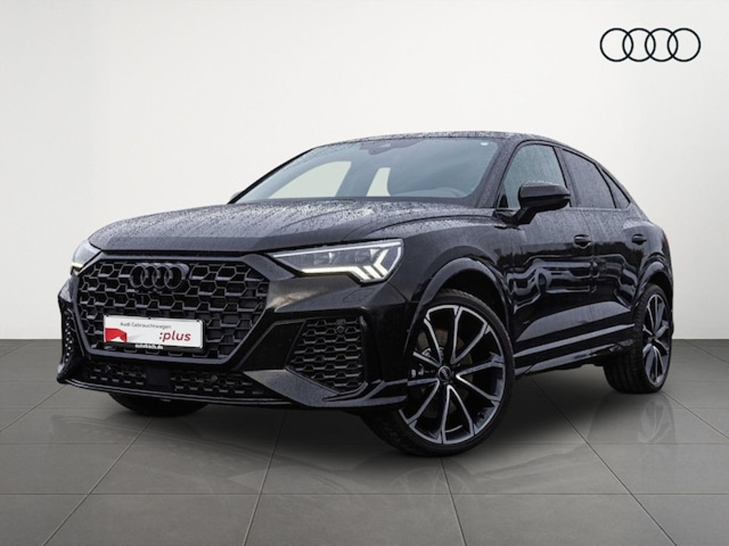 Audi RS Q3