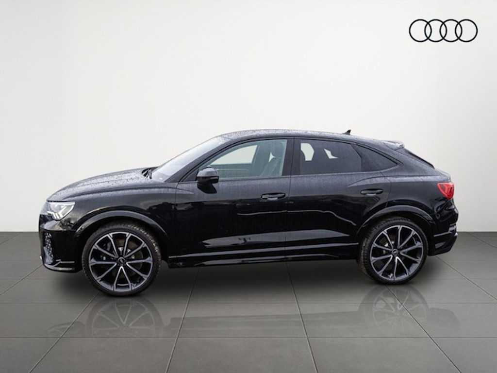 Audi RS Q3