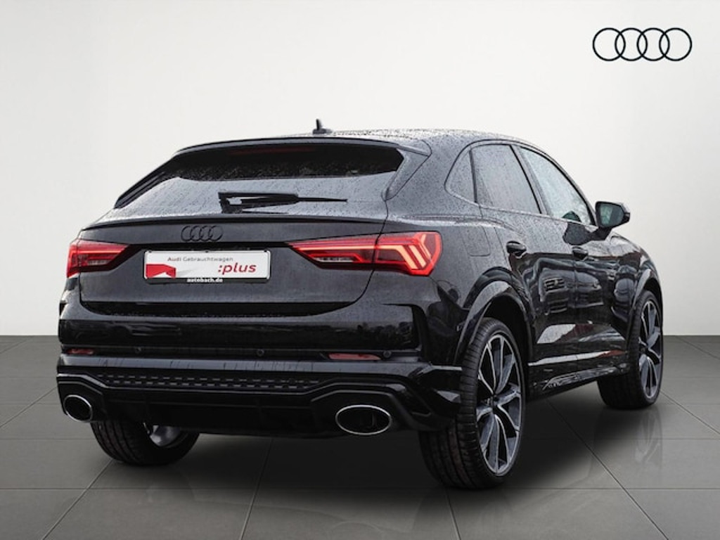 Audi RS Q3