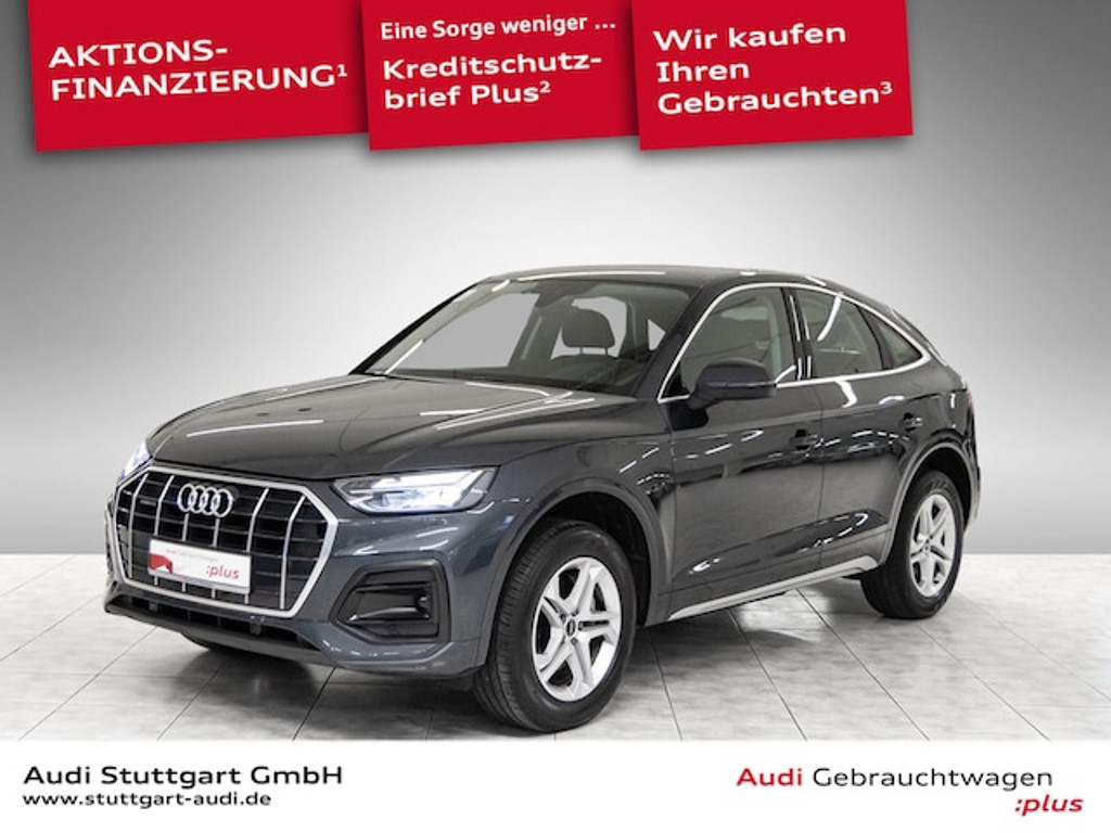 Audi Q5 2024 Diesel