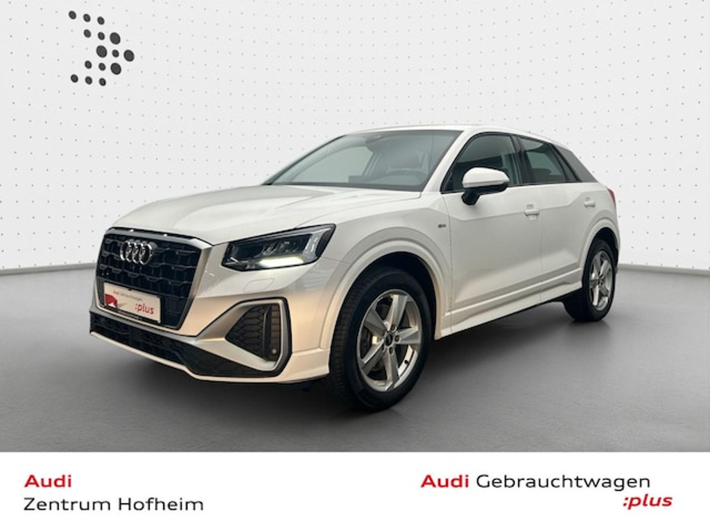 Audi Q2 2022 Diesel