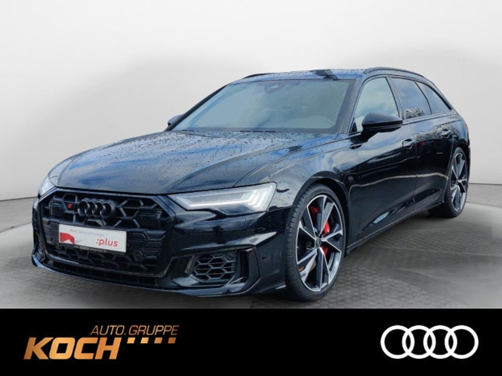 Audi S6 2024 Diesel