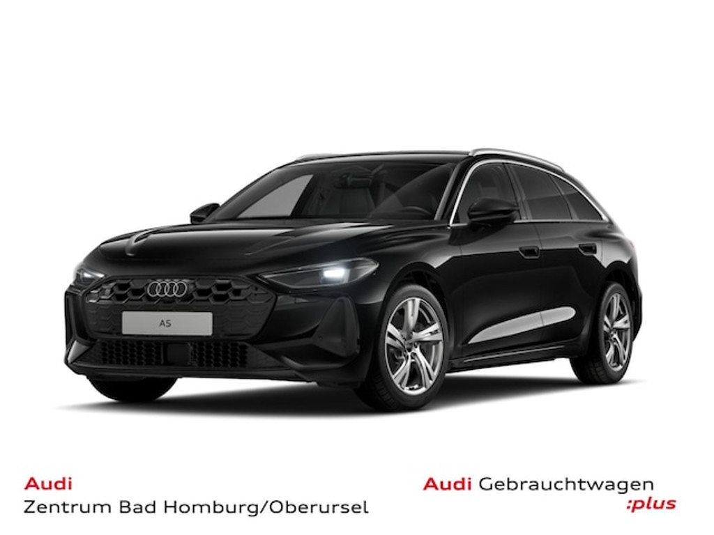 Audi A5 2025 Benzine