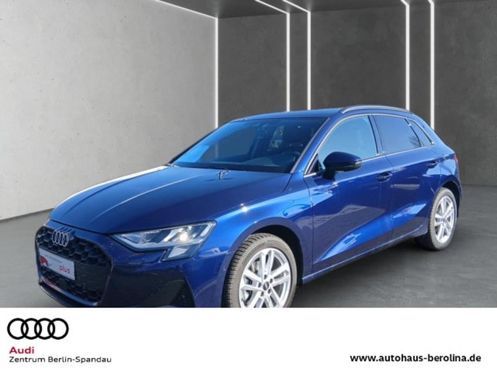 Audi A3 2025 Benzine