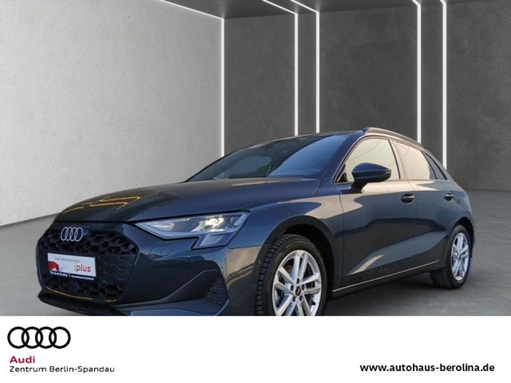 Audi A3 2025 Benzine