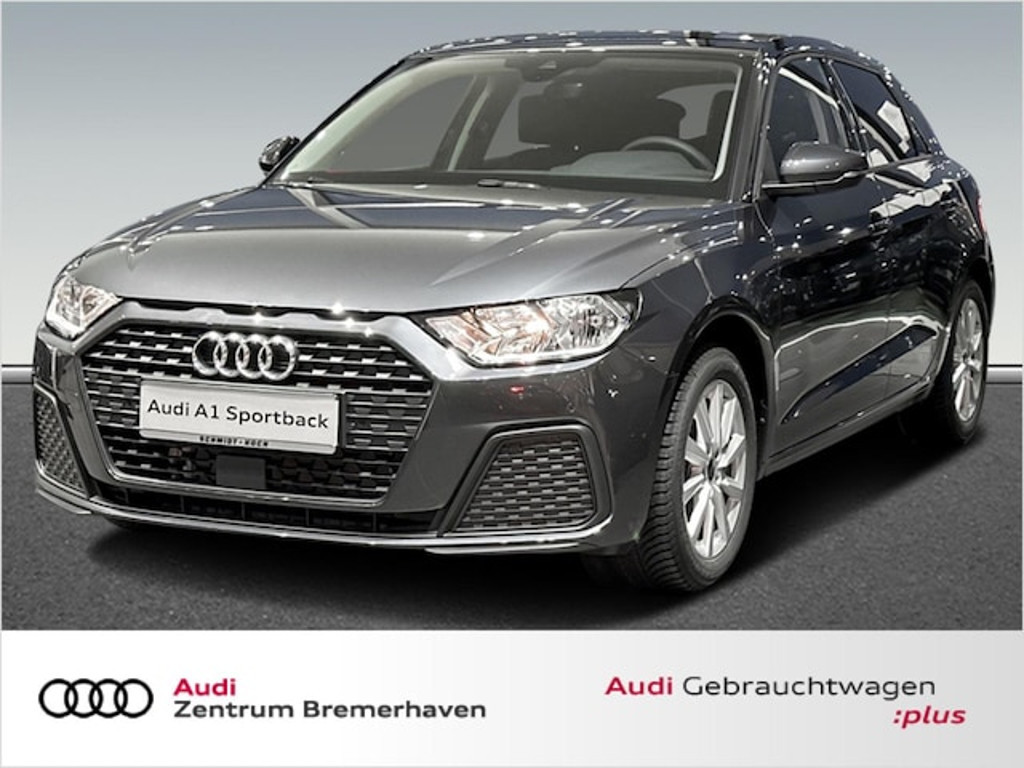 Audi A1 2026 Benzine