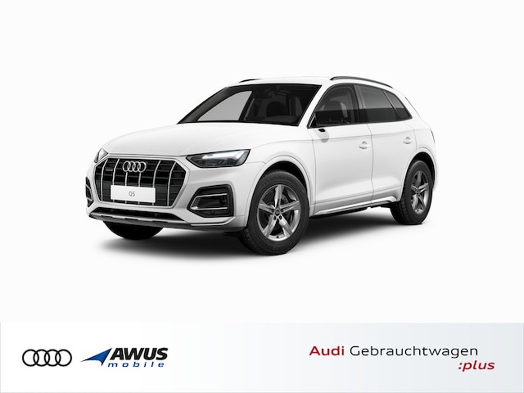 Audi Q5 2024 Diesel