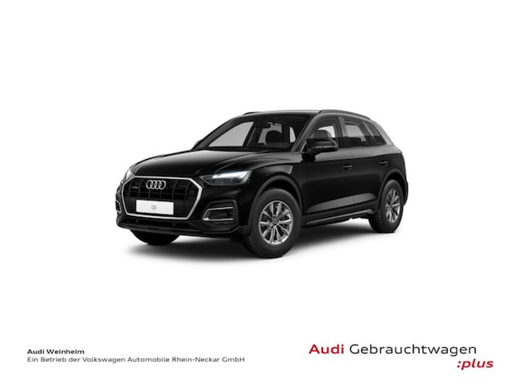 Audi Q5 2024 Diesel