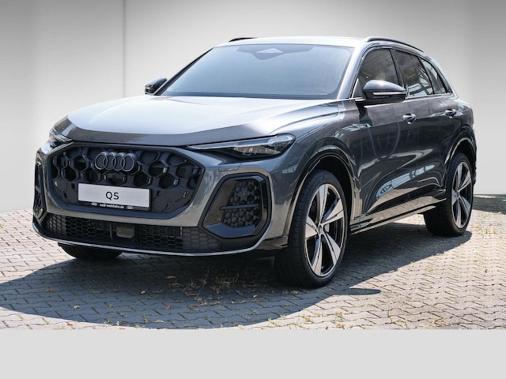 Audi Q5 2026 Diesel