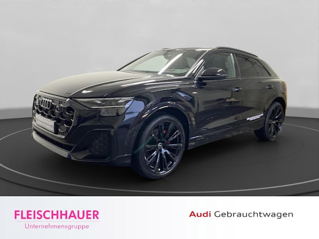 Audi Q8 2026 Diesel