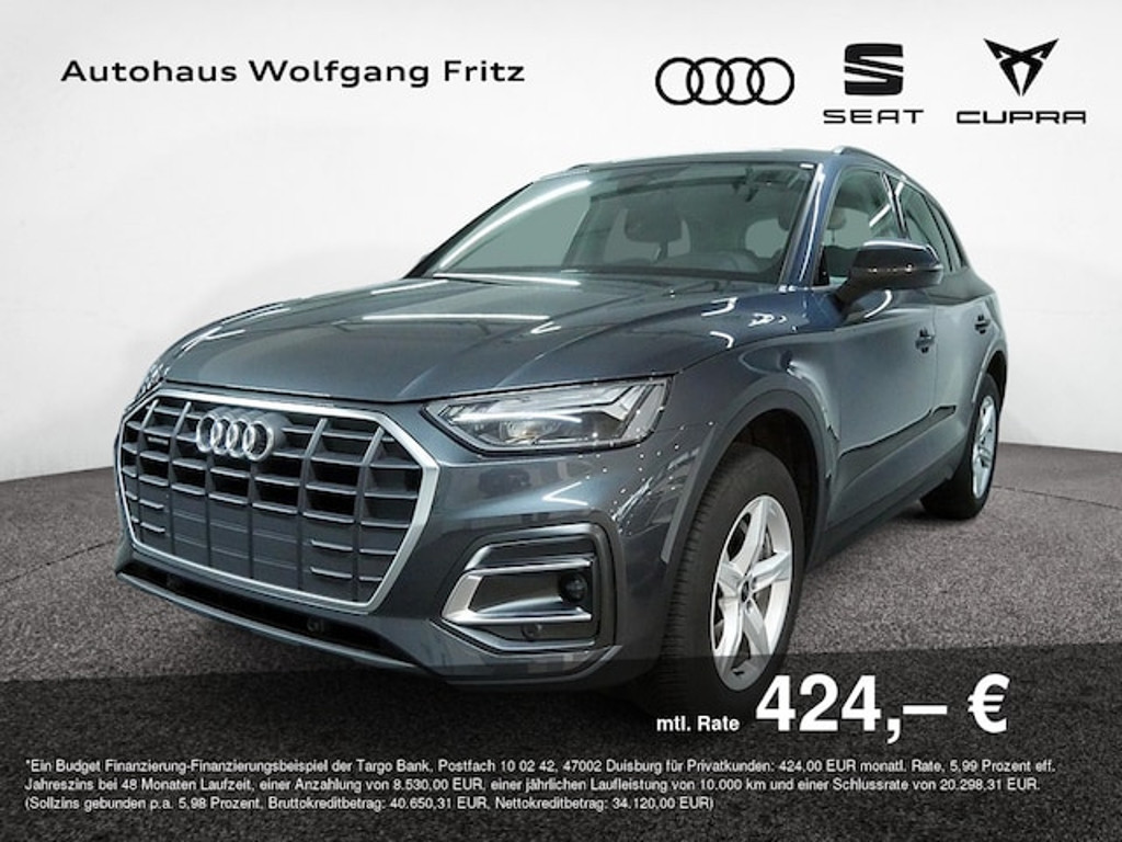 Audi Q5 2024 Diesel