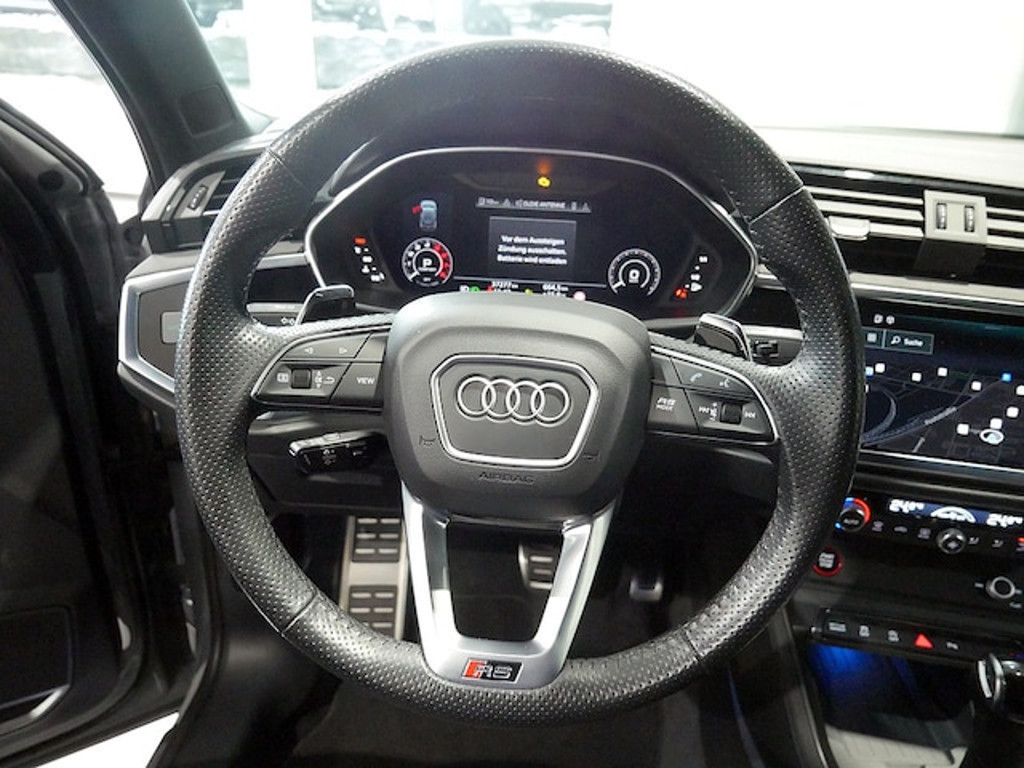 Audi RS Q3