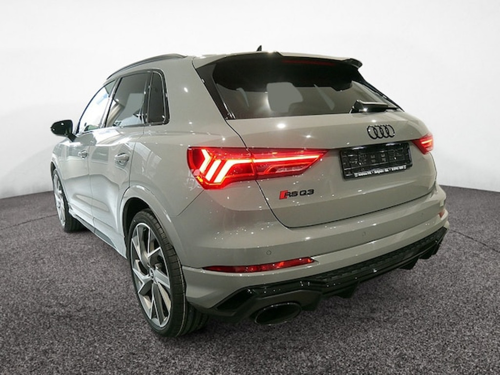 Audi RS Q3