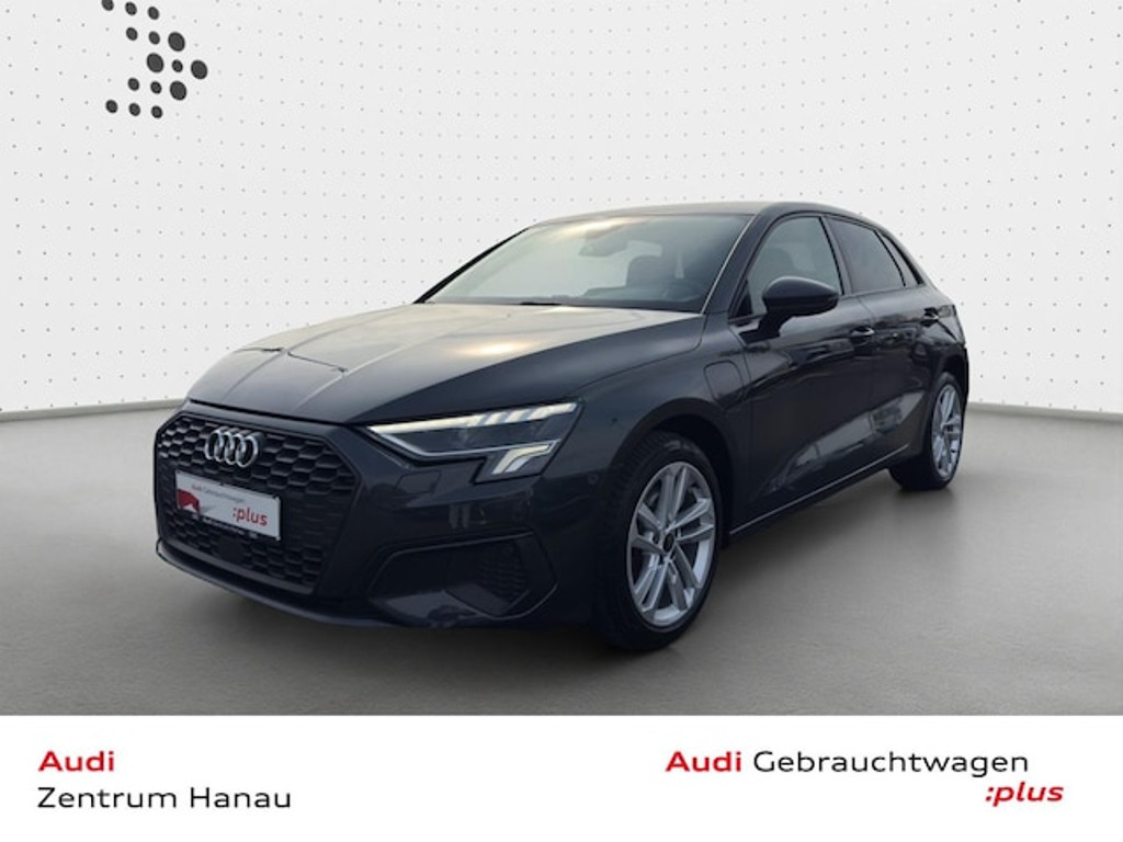 Audi A3 2022 Hybride Benzine