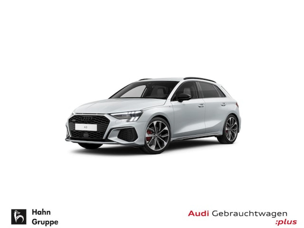 Audi A3 2023 Benzine