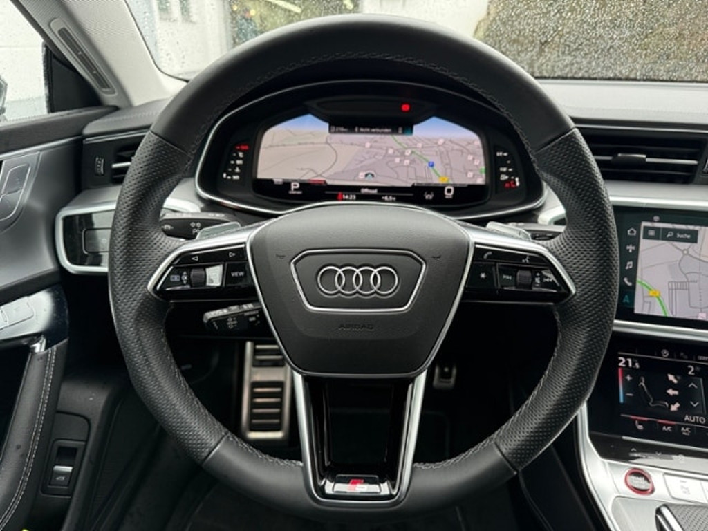 Audi S7