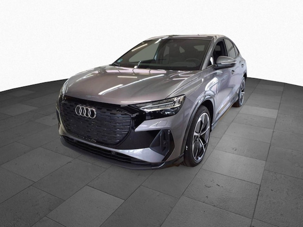 Audi Q4 e-tron 2023 Elektrisch