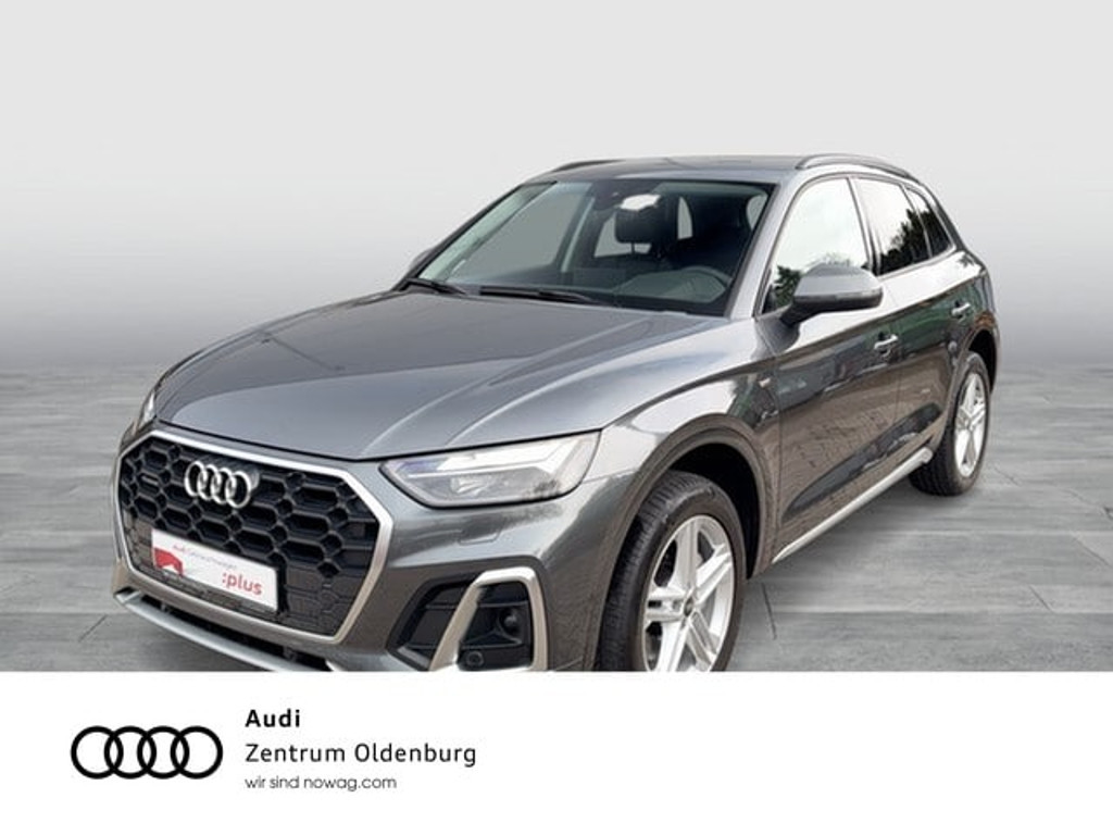 Audi Q5 2024 Diesel