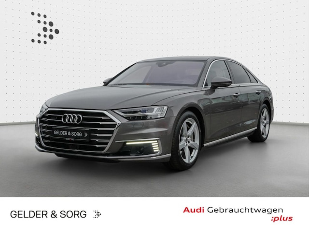 Audi A8 2022 Hybride Benzine