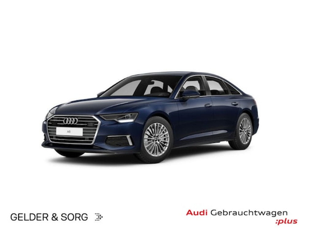 Audi A6 2023 Diesel