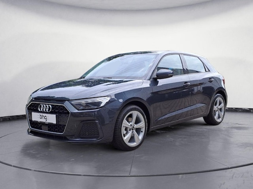 Audi A1 2026 Benzine