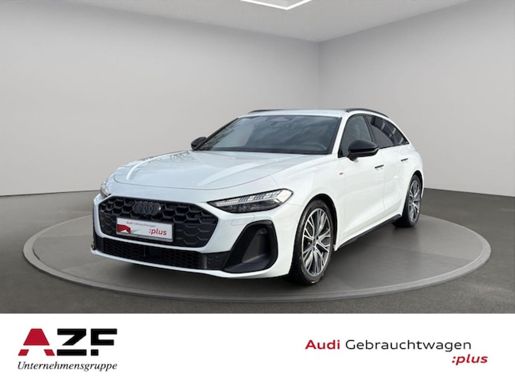 Audi A5 2025 Diesel