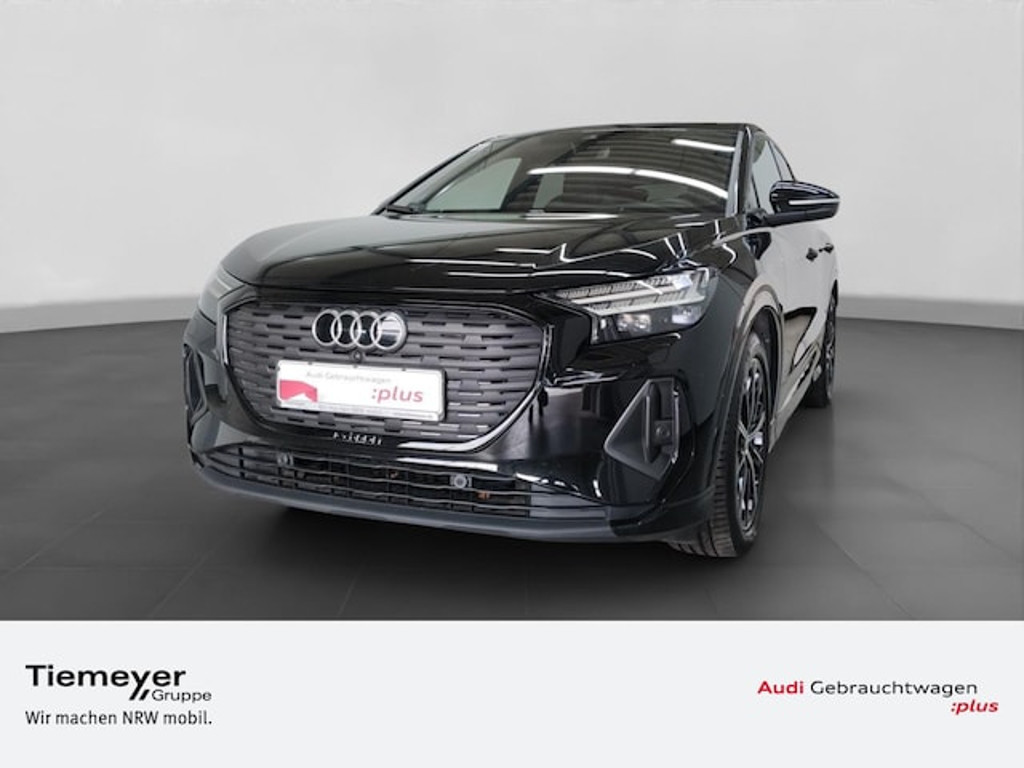 Audi Q4 e-tron 2024 Elektrisch