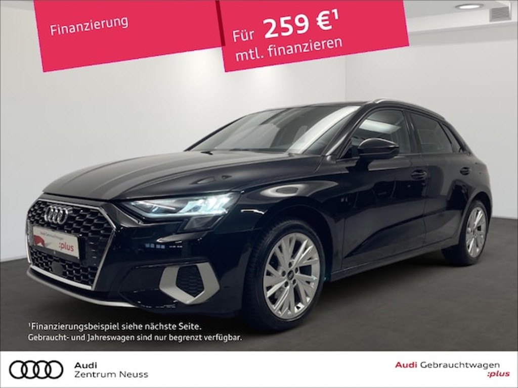 Audi A3 2022 Diesel