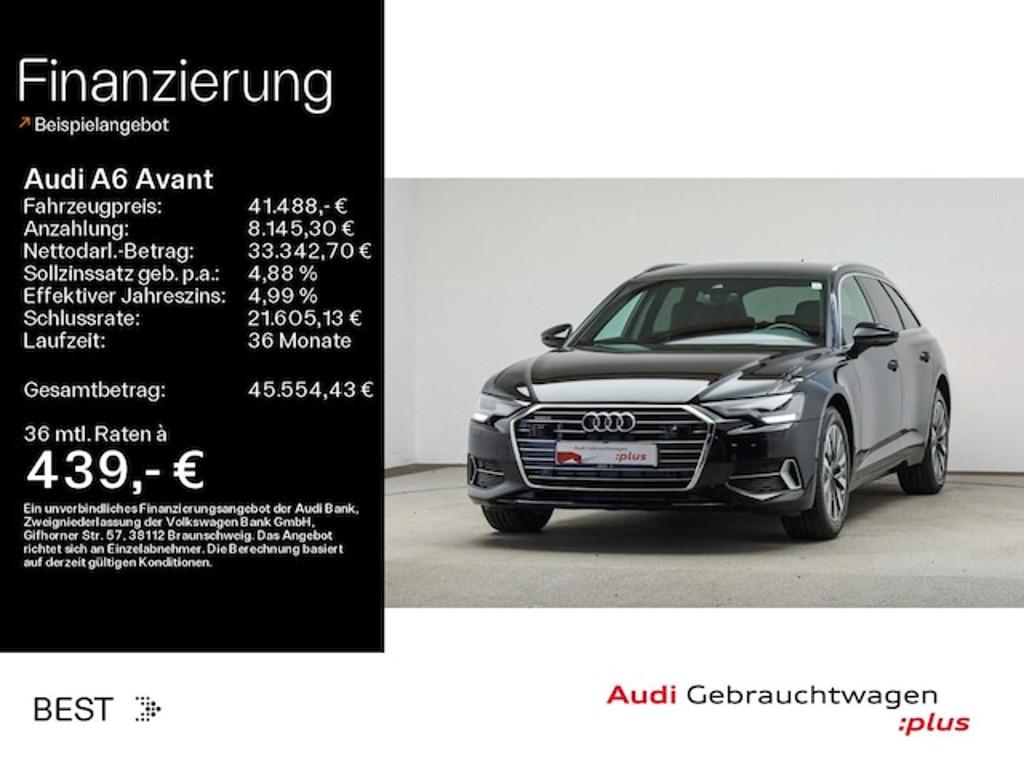 Audi A6 2023 Diesel