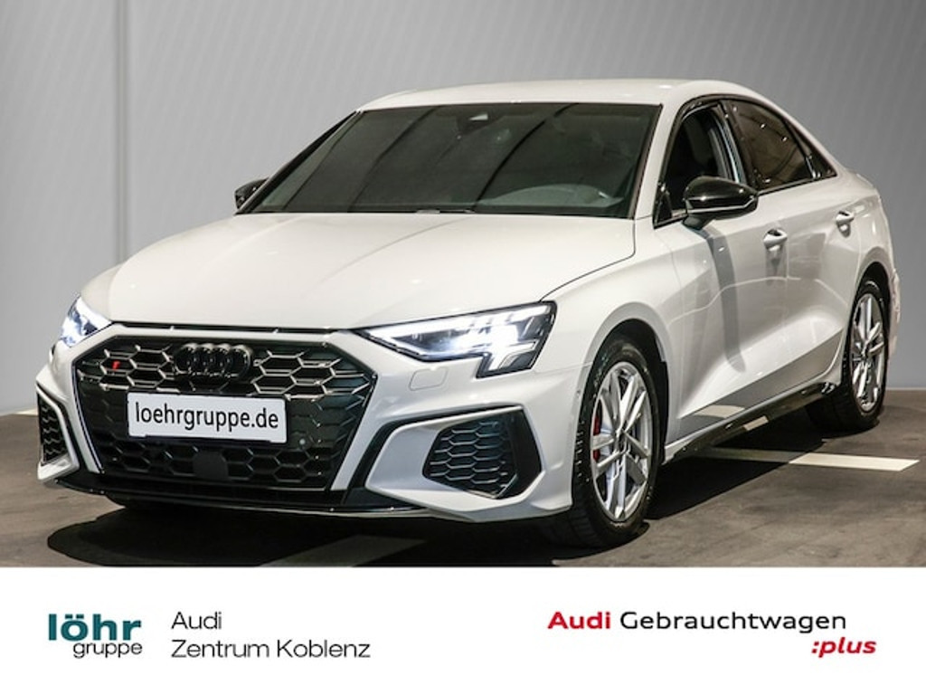 Audi S3 2022 Benzine
