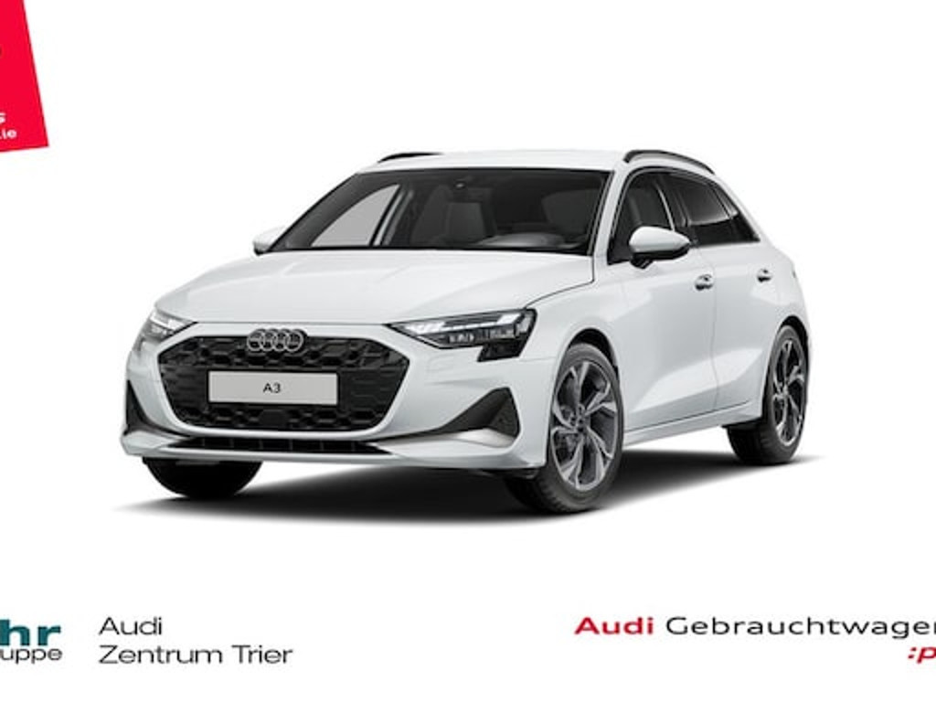Audi A3 2025 Diesel